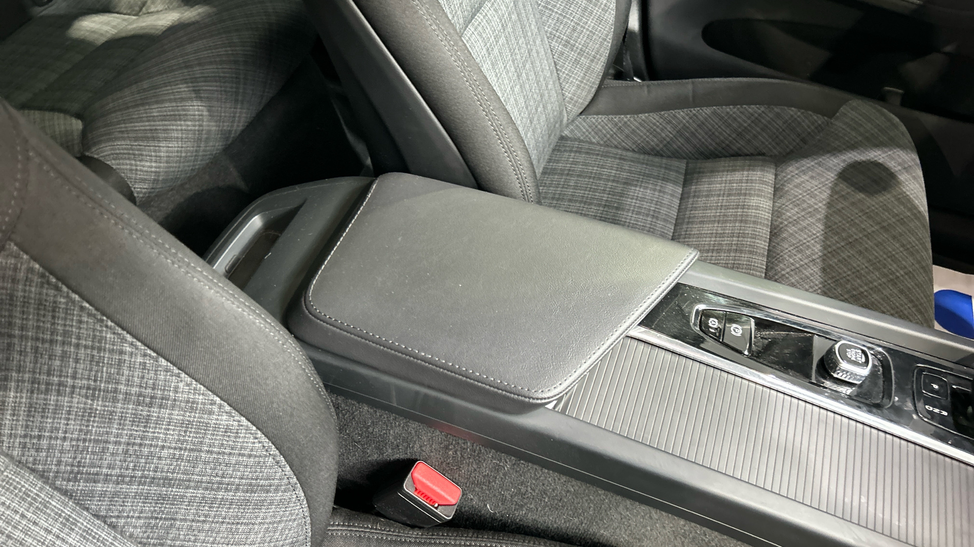 Volvo XC60 segunda mano 71390524 - 25