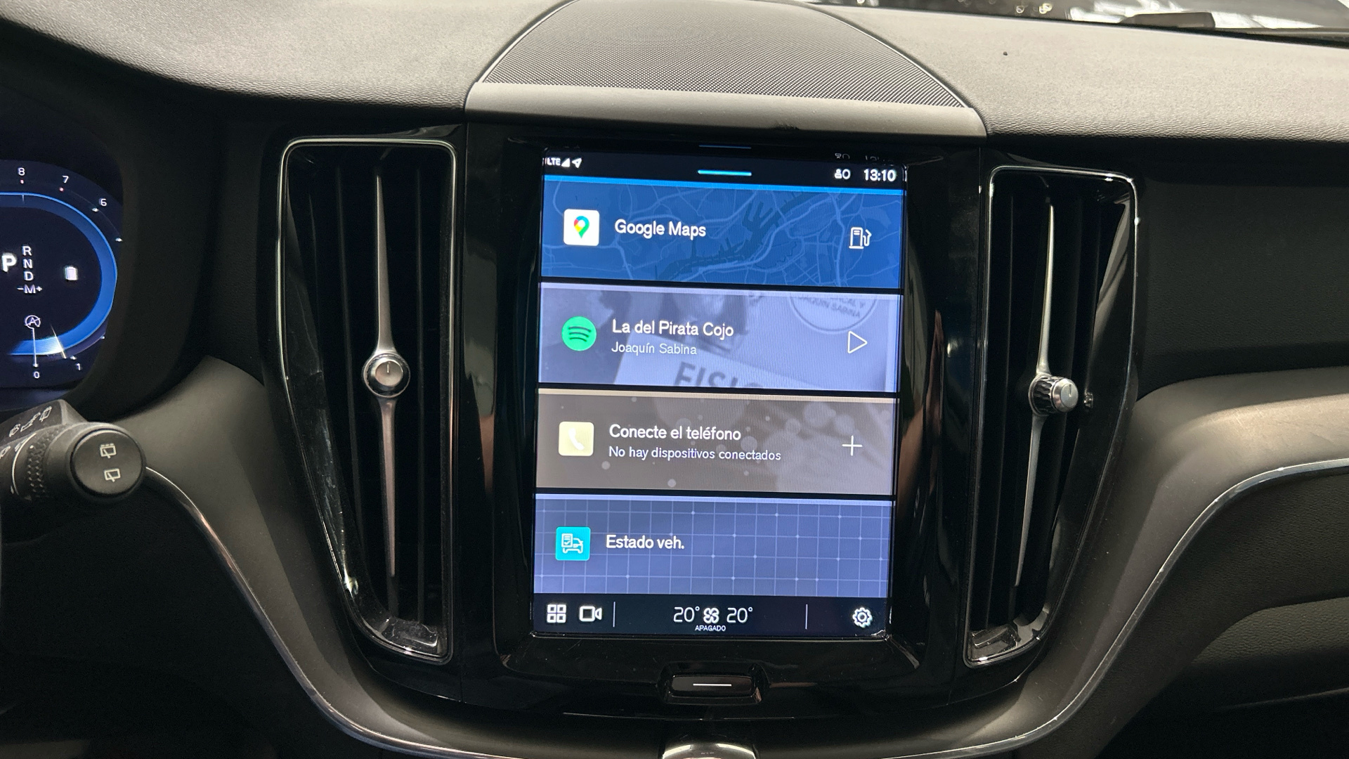 Volvo XC60 segunda mano 71390524 - 26