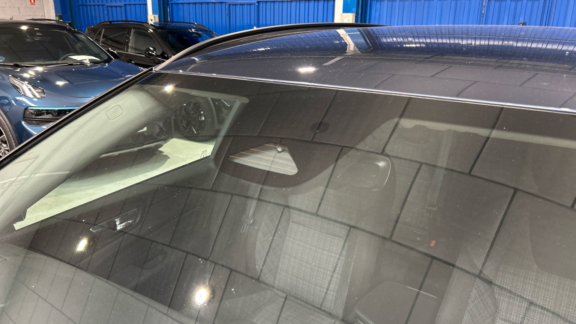 Volvo XC60 segunda mano 71390524 - 31