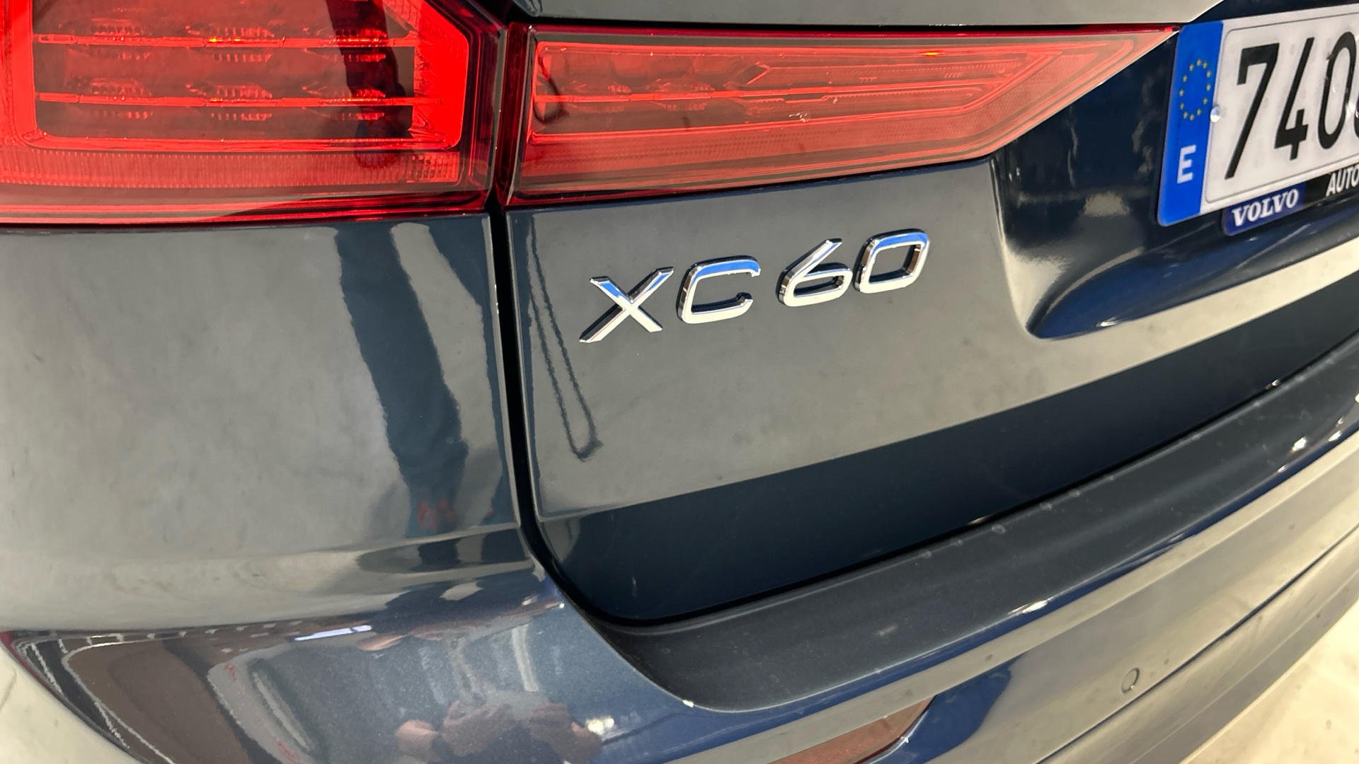 Volvo XC60 segunda mano 71390524 - 32