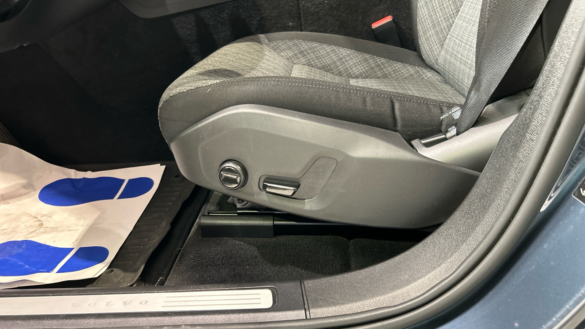 Volvo XC60 segunda mano 71390524 - 38