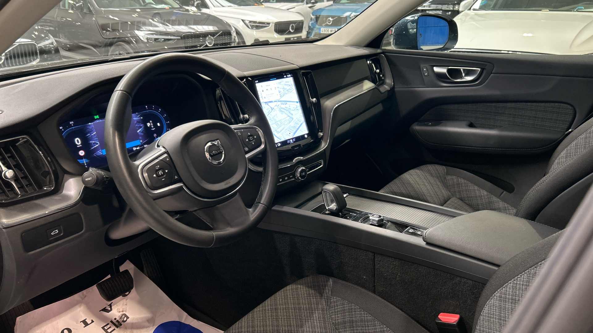 Volvo XC60 segunda mano 71390524 - 39