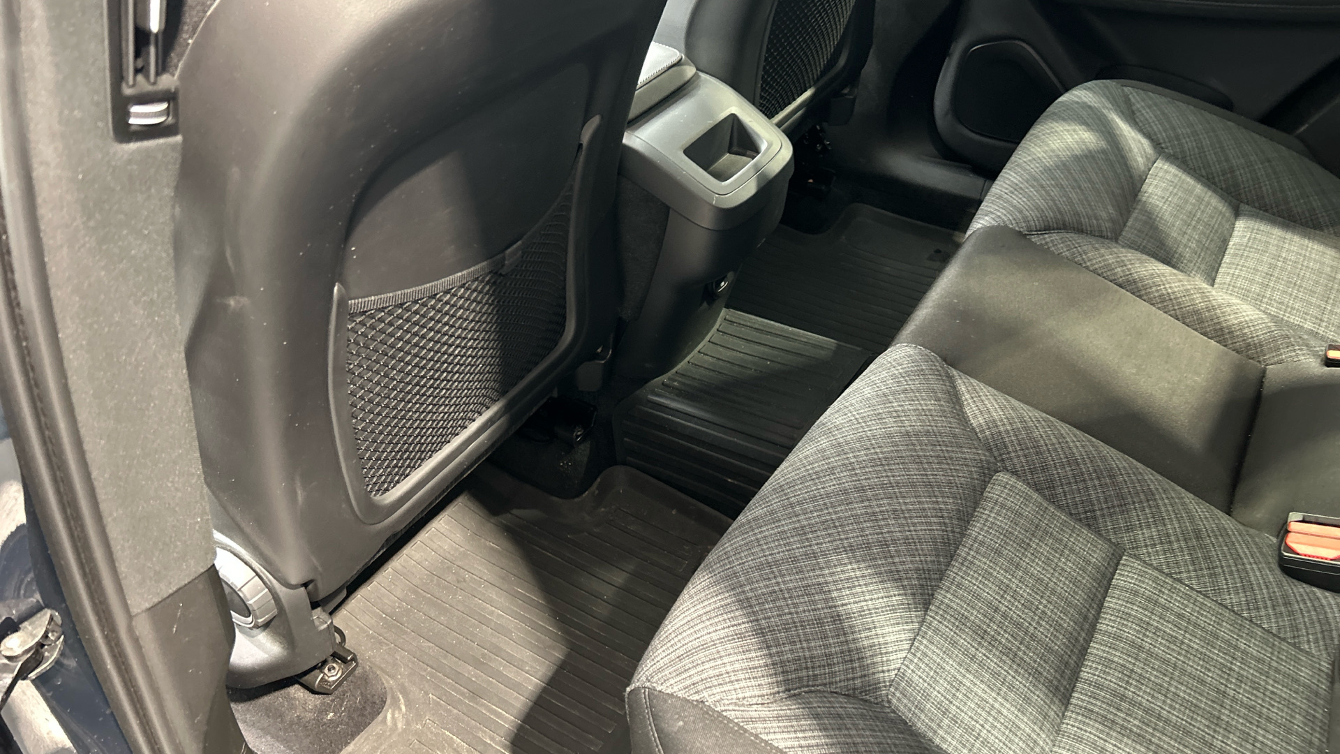 Volvo XC60 segunda mano 71390524 - 45