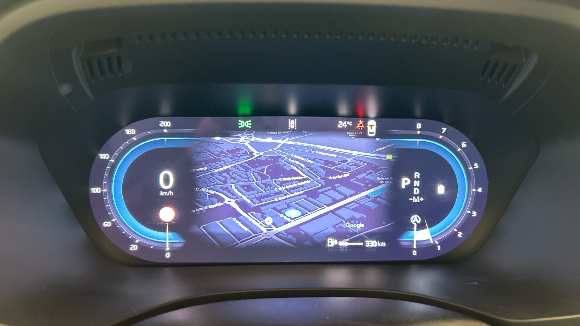 Volvo XC60 segunda mano 71390524 - 49