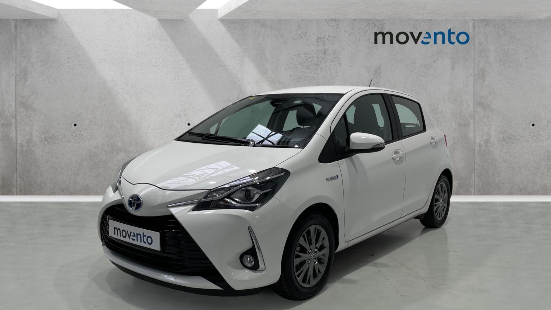 Toyota Yaris 1.5 100H - 2