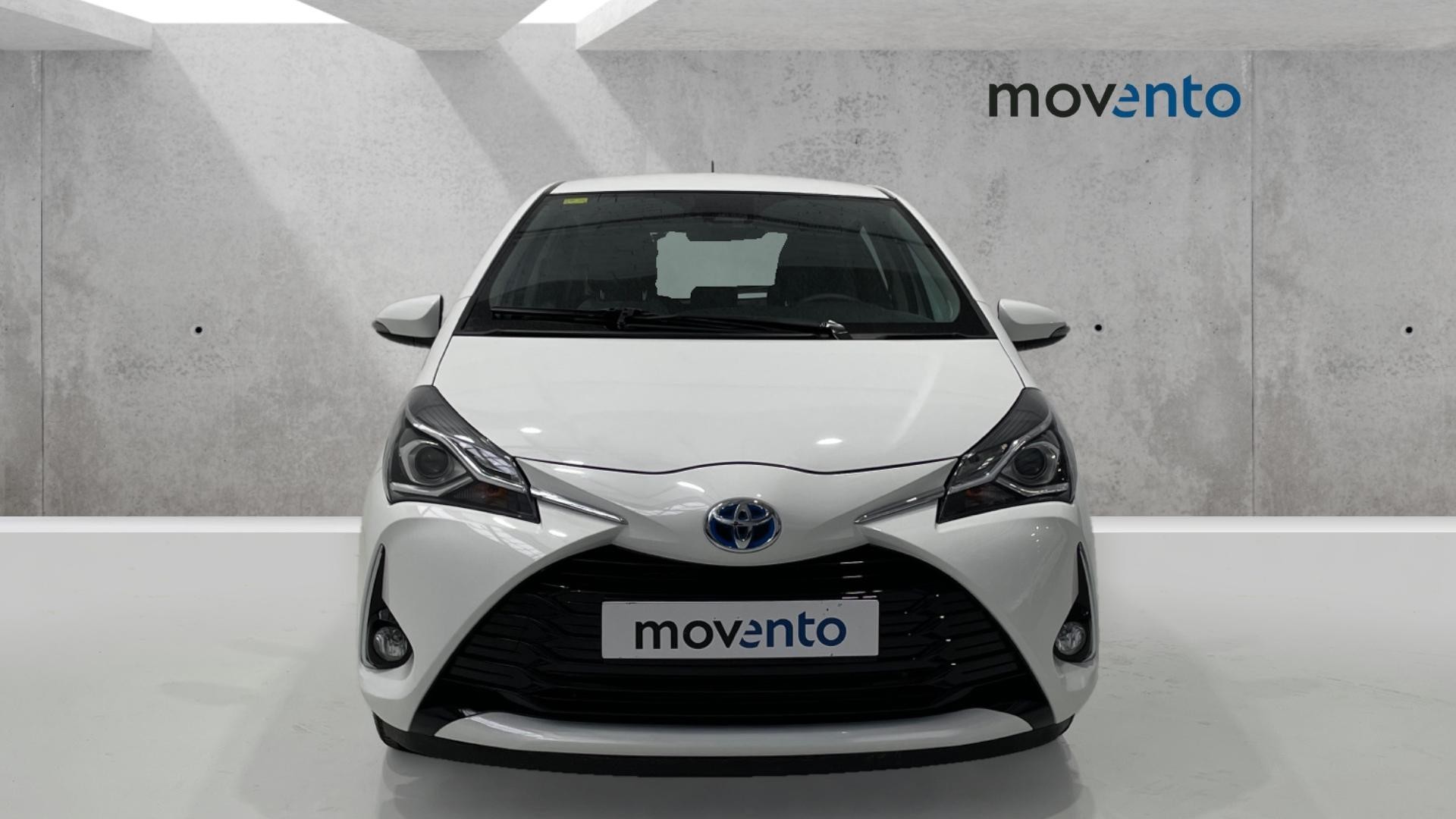 Toyota Yaris 1.5 100H - 5