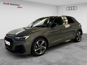 vehículo ocasión audi selection