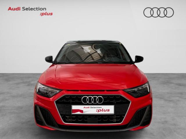 Audi A1 Sportback Adrenalin 30 TFSI 85 kW (116 CV) S tronic