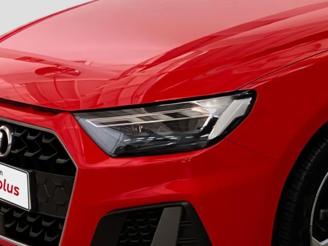 Audi A1 Sportback Adrenalin 30 TFSI 85 kW (116 CV) S tronic