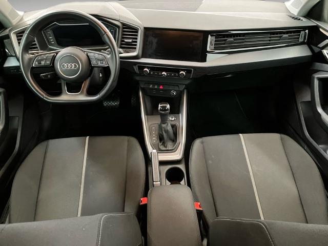 Audi A1 Sportback Adrenalin 30 TFSI 85 kW (116 CV) S tronic
