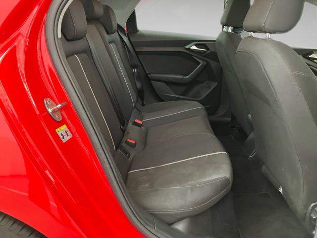 Audi A1 Sportback Adrenalin 30 TFSI 85 kW (116 CV) S tronic