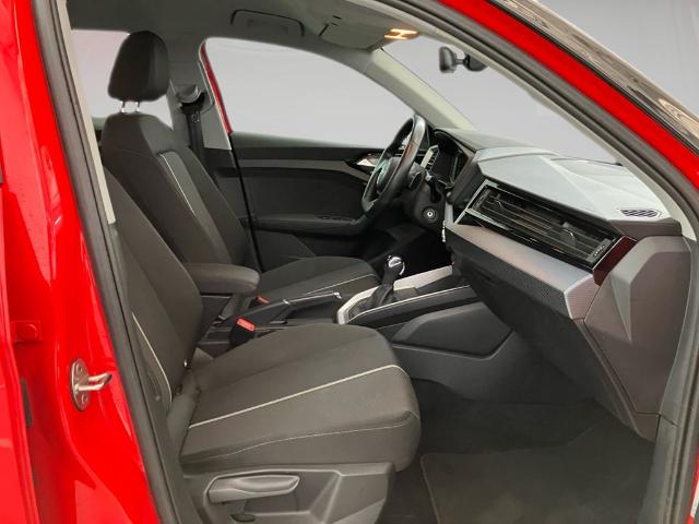 Audi A1 Sportback Adrenalin 30 TFSI 85 kW (116 CV) S tronic