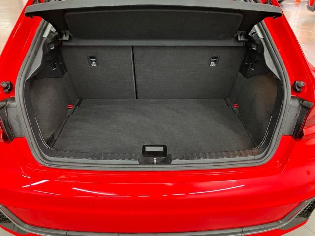 Audi A1 Sportback Adrenalin 30 TFSI 85 kW (116 CV) S tronic