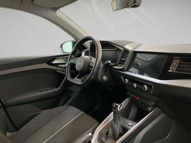 Audi A1 Sportback Adrenalin 30 TFSI 85 kW (116 CV) S tronic