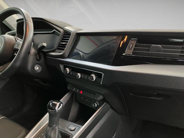 Audi A1 Sportback Adrenalin 30 TFSI 85 kW (116 CV) S tronic