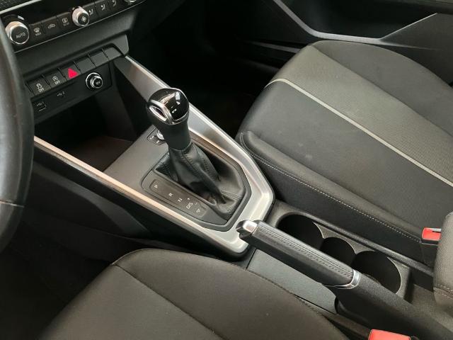 Audi A1 Sportback Adrenalin 30 TFSI 85 kW (116 CV) S tronic