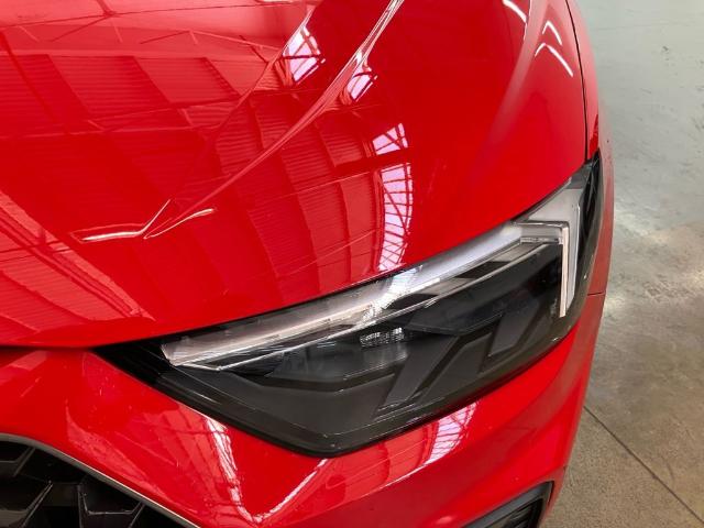 Audi A1 Sportback Adrenalin 30 TFSI 85 kW (116 CV) S tronic