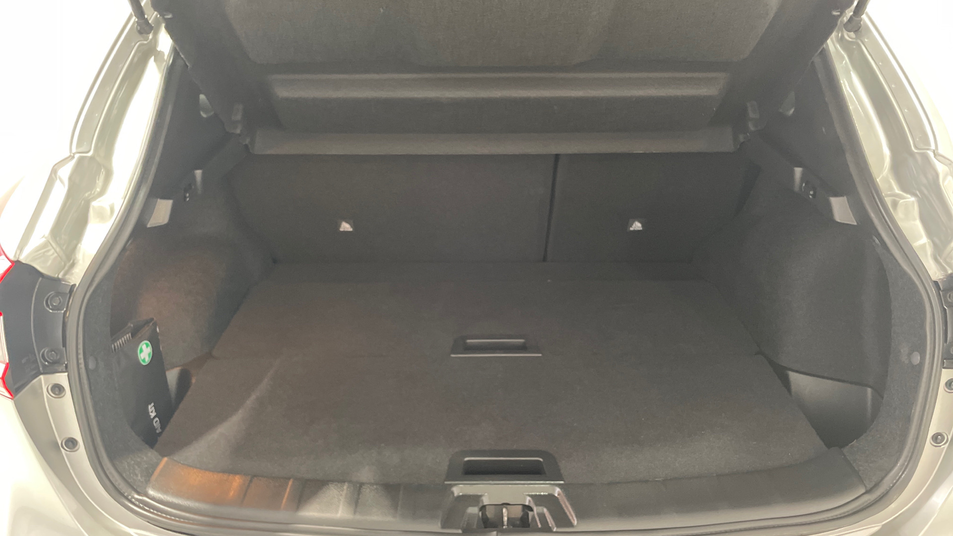 Nissan Qashqai DIG-T 140 - 11