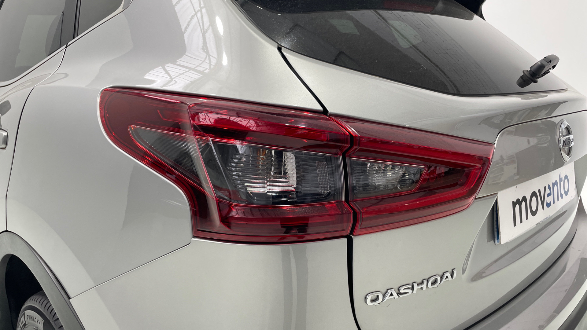 Nissan Qashqai DIG-T 140 - 13