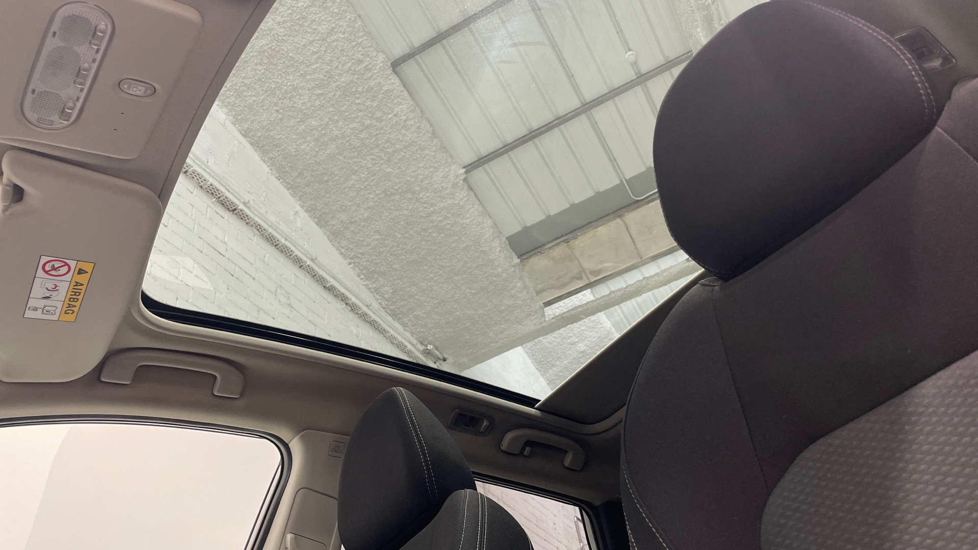 Nissan Qashqai DIG-T 140 - 19