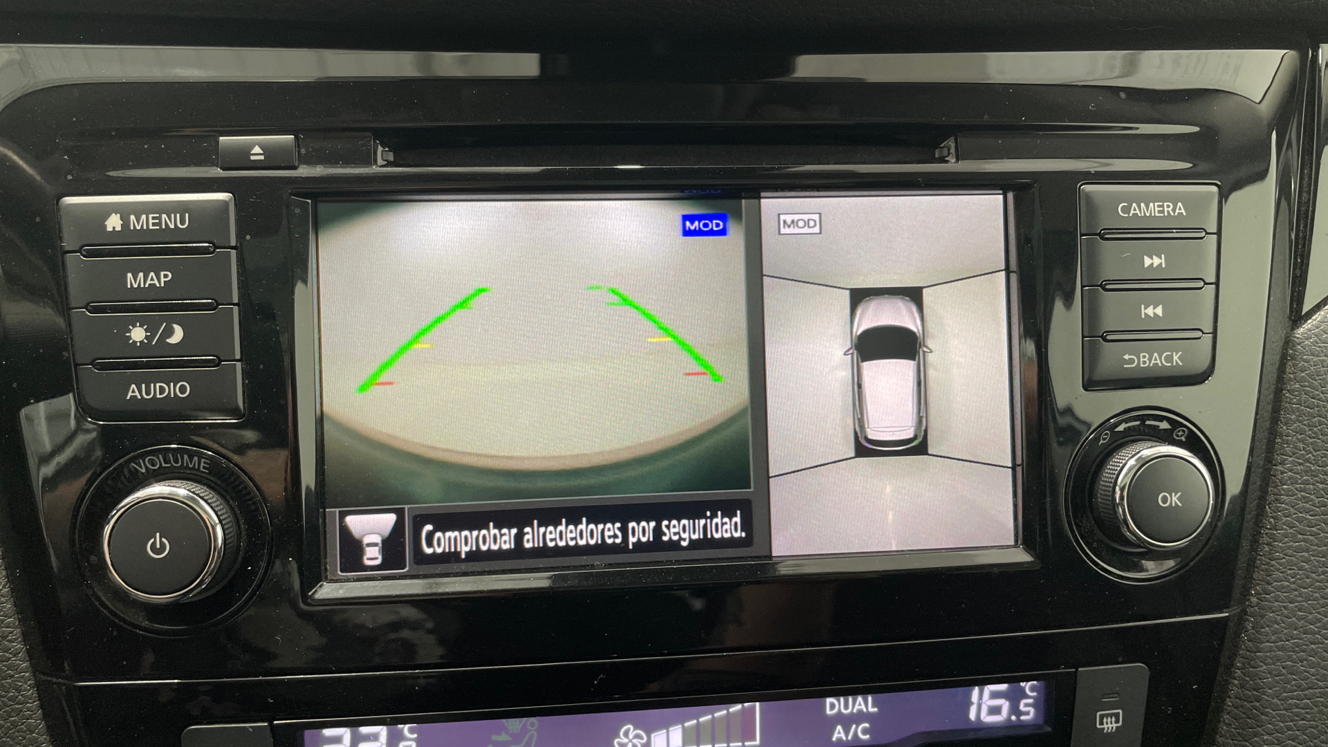 Nissan Qashqai DIG-T 140 - 20