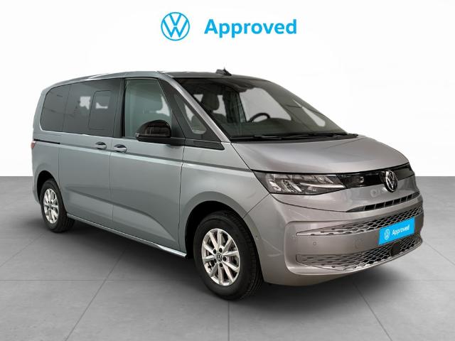 Volkswagen Multivan 2.0 TDI de segunda mano
