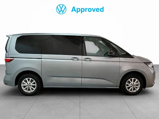 Volkswagen Multivan 2.0 TDI BMT 110 kW (150 CV) DSG