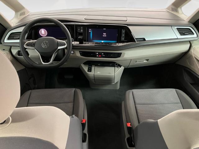Volkswagen Multivan 2.0 TDI BMT 110 kW (150 CV) DSG