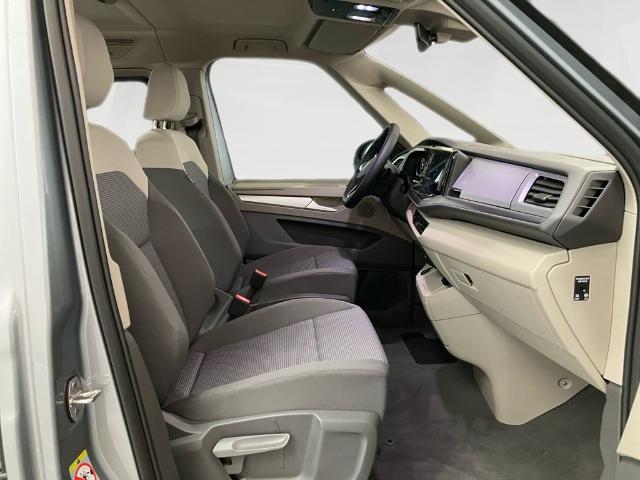 Volkswagen Multivan 2.0 TDI BMT 110 kW (150 CV) DSG