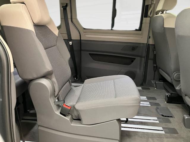 Volkswagen Multivan 2.0 TDI BMT 110 kW (150 CV) DSG