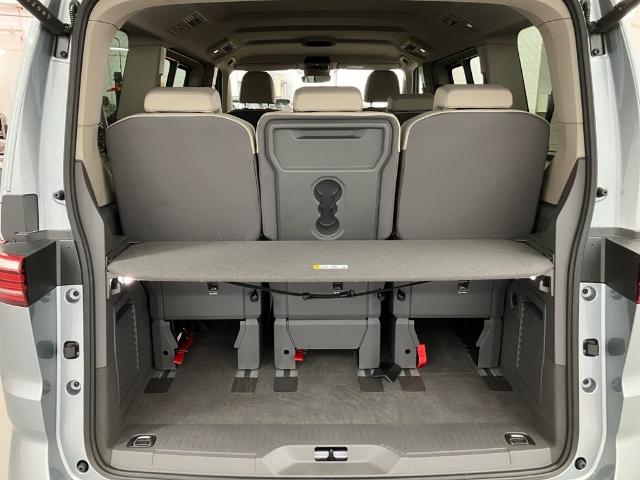 Volkswagen Multivan 2.0 TDI BMT 110 kW (150 CV) DSG
