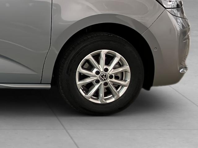 Volkswagen Multivan 2.0 TDI BMT 110 kW (150 CV) DSG
