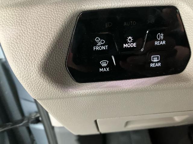 Volkswagen Multivan 2.0 TDI BMT 110 kW (150 CV) DSG