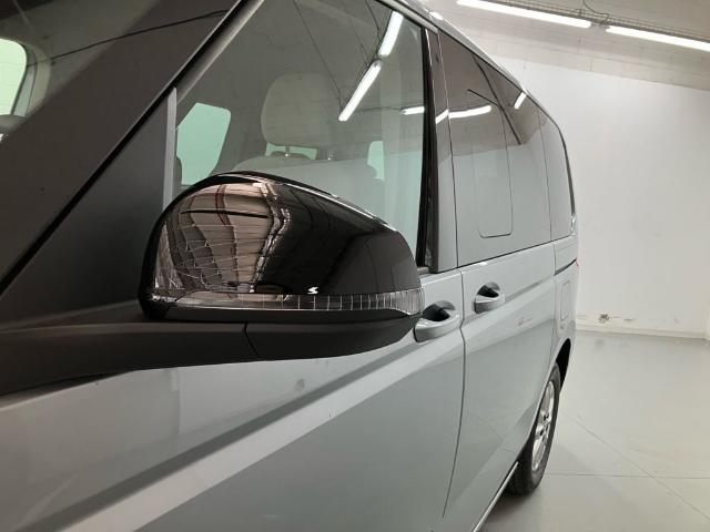 Volkswagen Multivan 2.0 TDI BMT 110 kW (150 CV) DSG