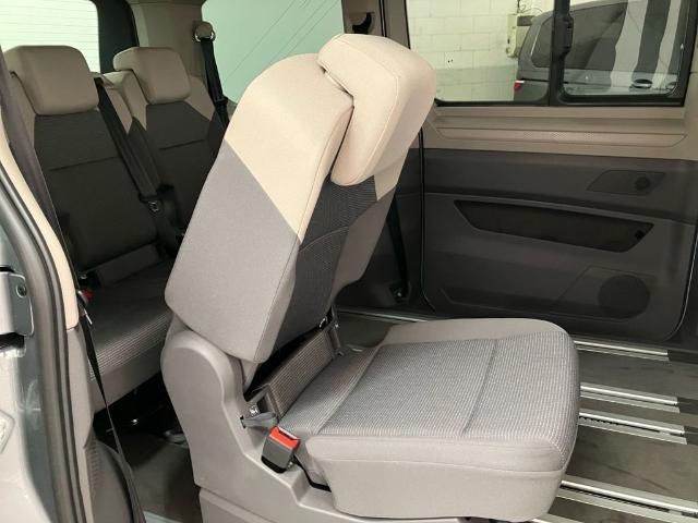 Volkswagen Multivan 2.0 TDI BMT 110 kW (150 CV) DSG