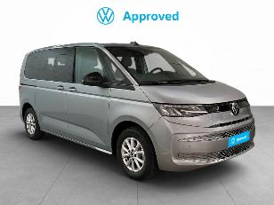 Volkswagen Multivan 2.0 TDI de segunda mano