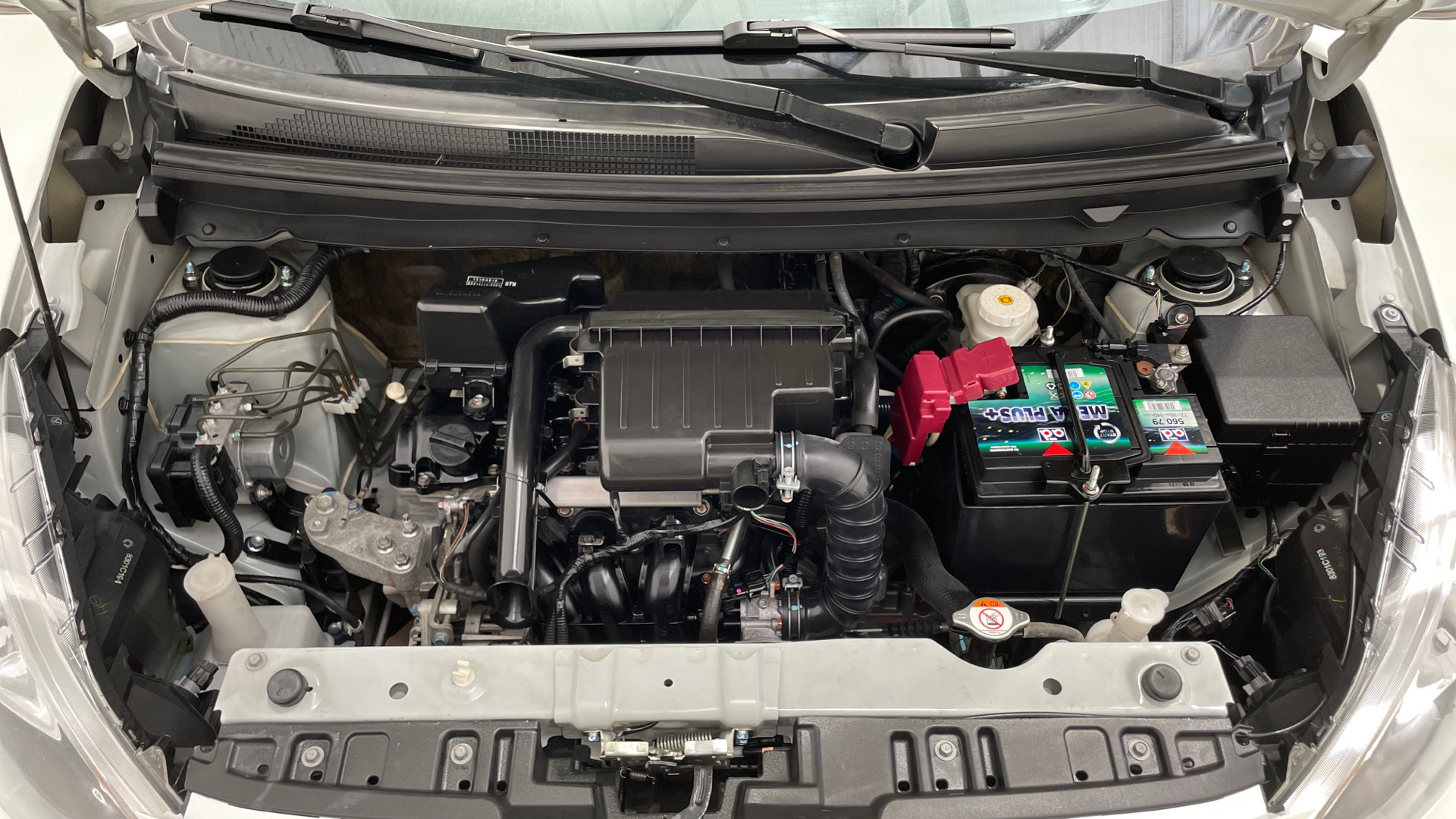 Mitsubishi Space Star 120 MPI - 15