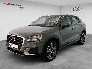 vehículo ocasión audi selection