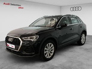 vehículo ocasión audi selection