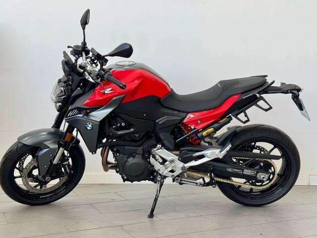 BMW Motorrad F 900 R  de ocasión 