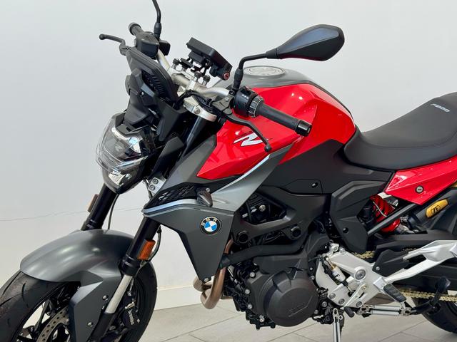BMW Motorrad F 900 R  de ocasión 