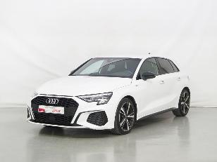 vehículo ocasión audi selection