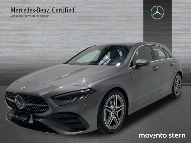 Mercedes-Benz Clase A 180 en Barcelona