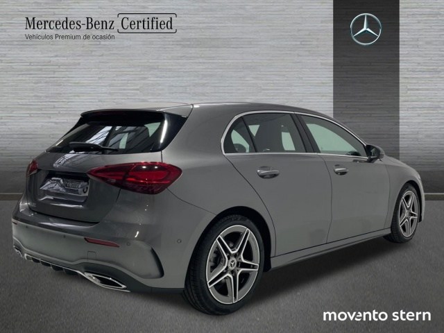 Mercedes-Benz Clase A 180 - 2