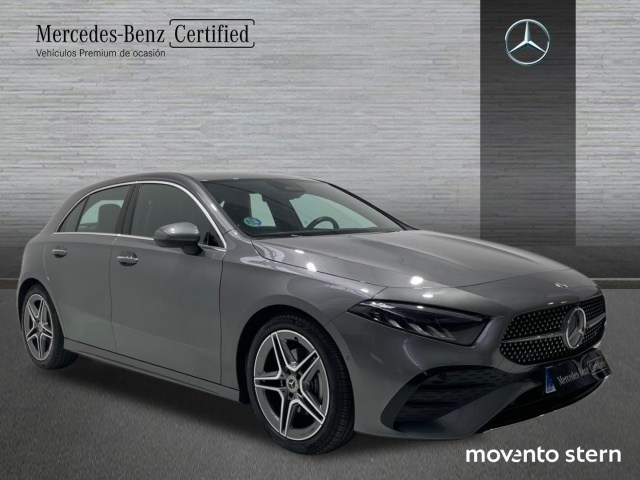 Mercedes-Benz Clase A 180 - 3