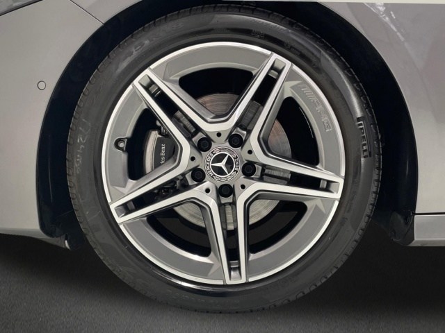 Mercedes-Benz Clase A 180 - 5
