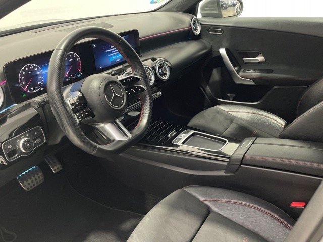 Mercedes-Benz Clase A 180 - 6