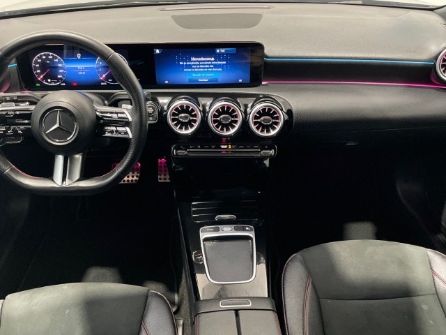 Mercedes-Benz Clase A 180 - 8