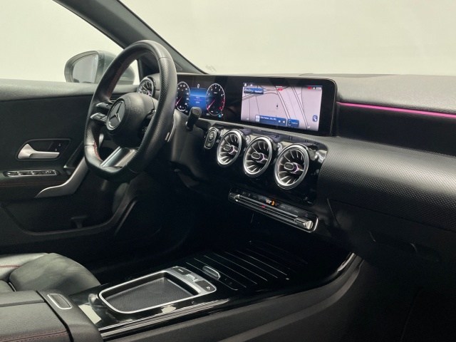 Mercedes-Benz Clase A 180 - 10