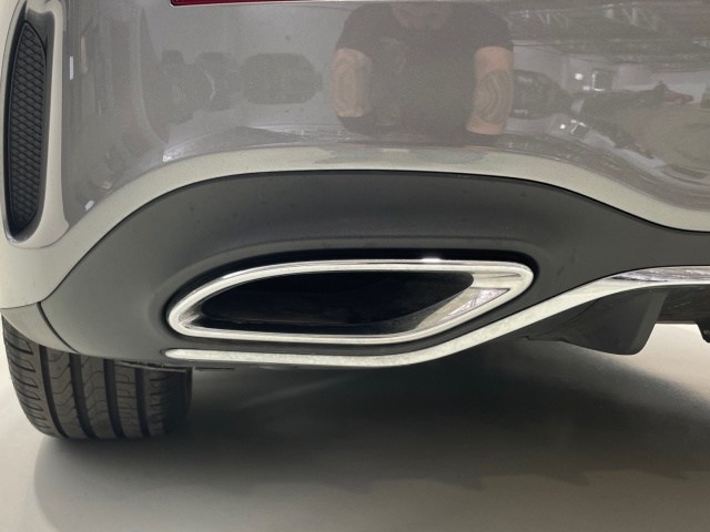 Mercedes-Benz Clase A 180 - 12